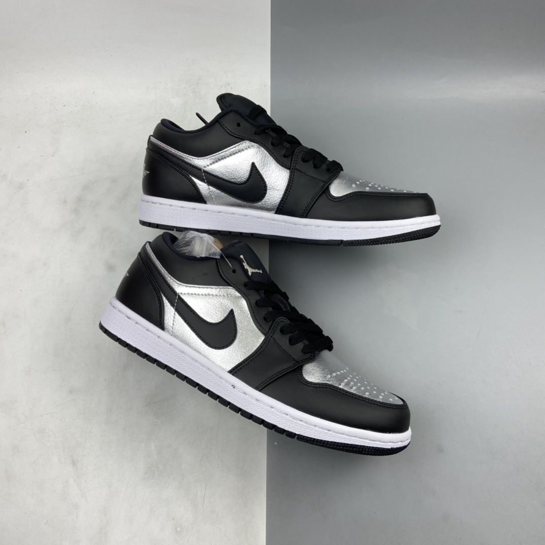 P200  Air Jordan 1 Low AJ1低帮时尚休闲板鞋 DA5551-001