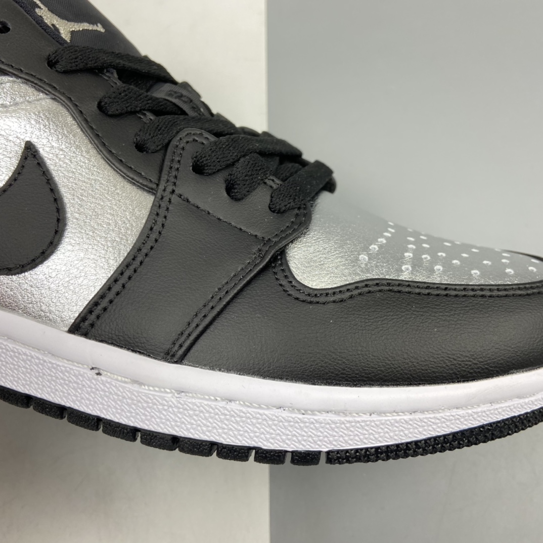 P200  Air Jordan 1 Low AJ1低帮时尚休闲板鞋 DA5551-001