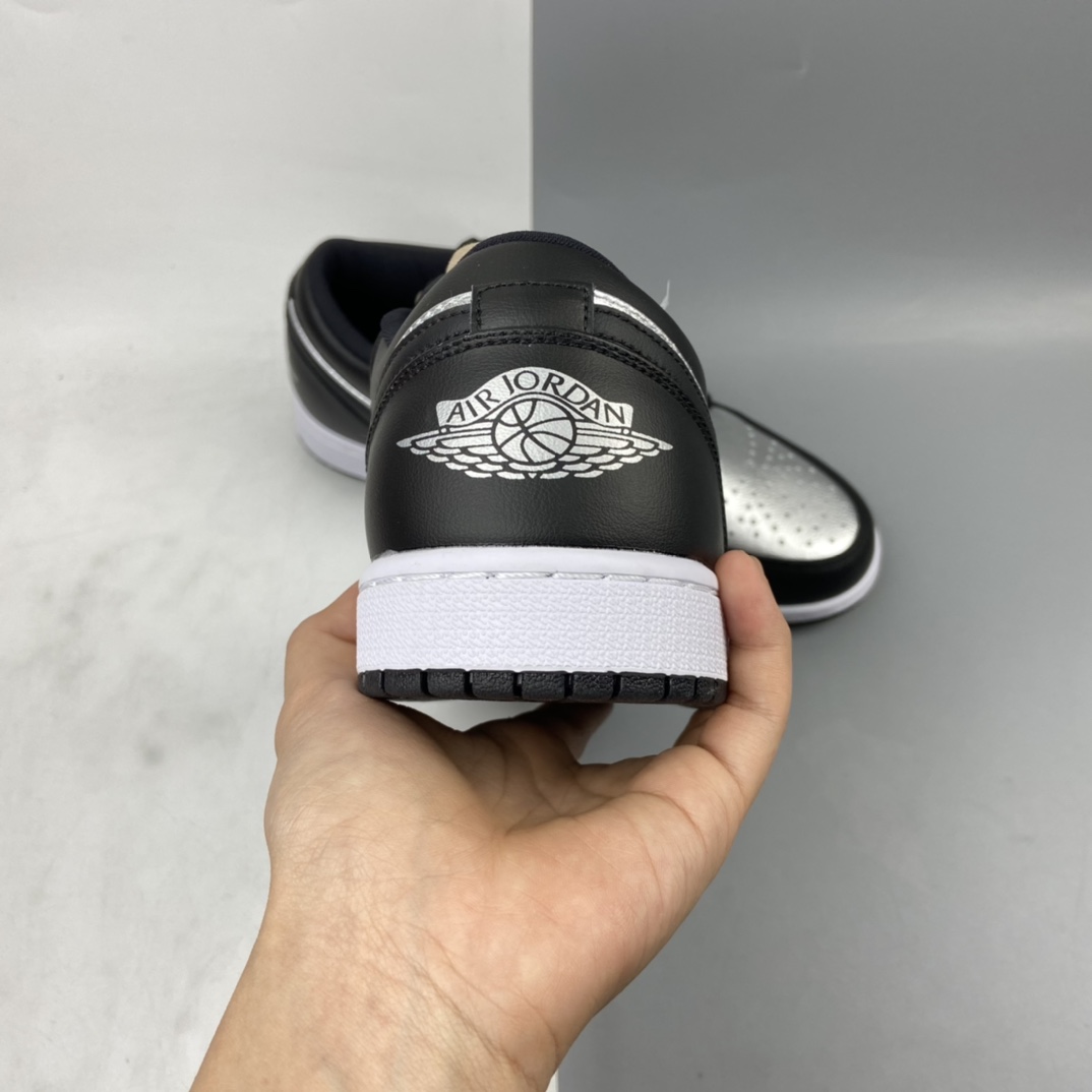 P200  Air Jordan 1 Low AJ1低帮时尚休闲板鞋 DA5551-001