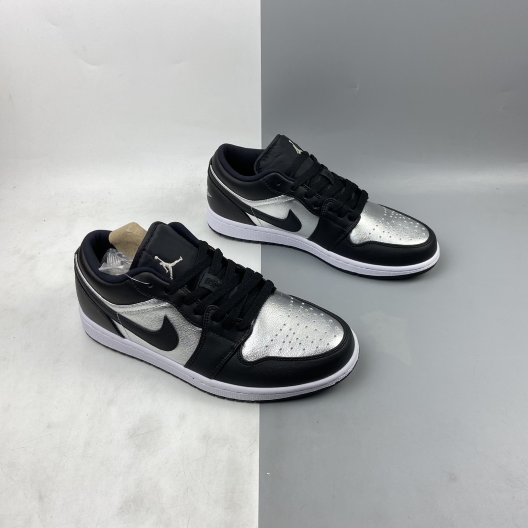 P200  Air Jordan 1 Low AJ1低帮时尚休闲板鞋 DA5551-001