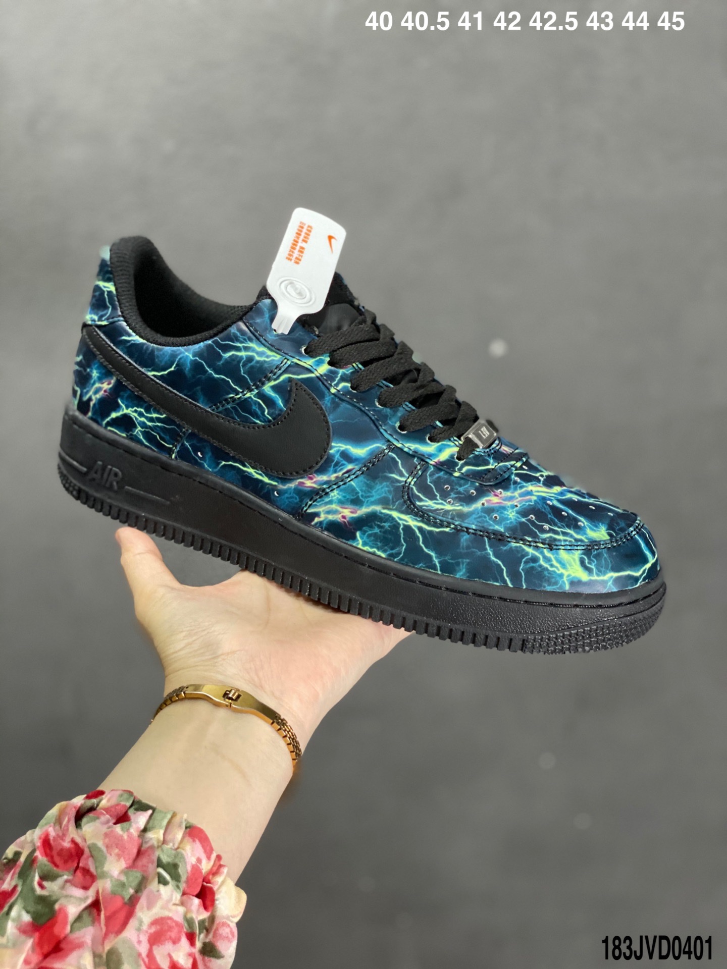 190.耐克Nike Air Force 1 Low  空军一号低帮百搭休闲运动板鞋315122-001