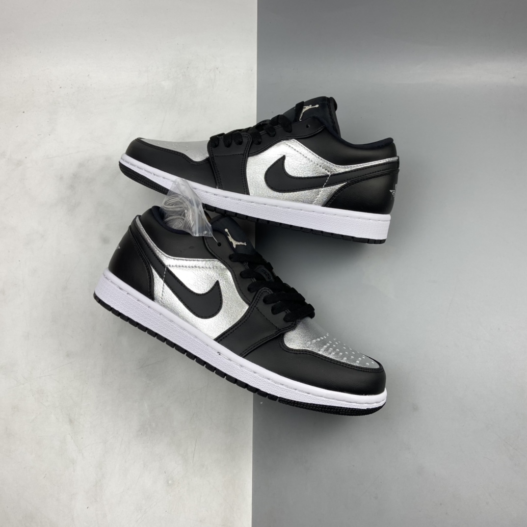 P200  Air Jordan 1 Low AJ1低帮时尚休闲板鞋 DA5551-001